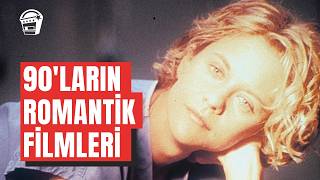 Les films romantiques emblématiques des années 90 dans l'histoire du cinéma