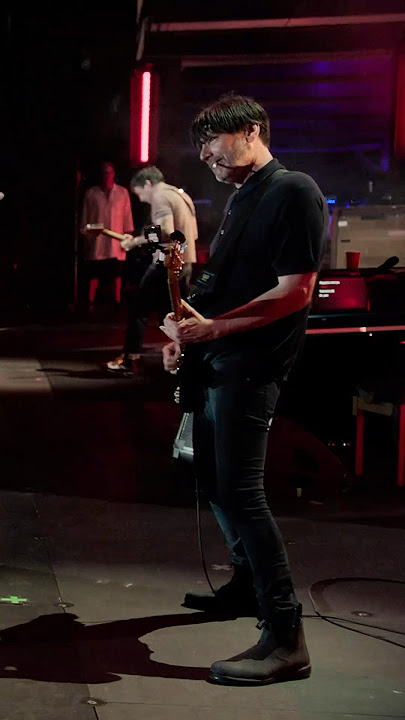 blur - Celebrating the anniversary of blur's Wembley Stadium shows! Live album out 26th July. #blur