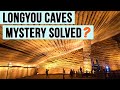 Longyou Caves: Mystery Solved on the Purpose of These Caves?