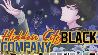 【Minecraft】 Work is All You Need 【NIJISANJI ID】