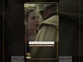 انت مغتـ صب ومحـ تل اخرج من ارضي فتاة فلسطينية شجاعة تهاجم مجند اسرائـ يلي