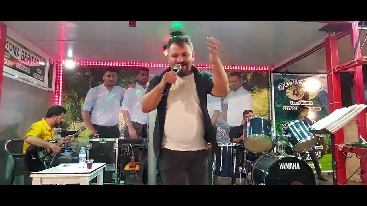 KARAVAİZ KÖYÜNDE DÜĞÜN TÖRENİ