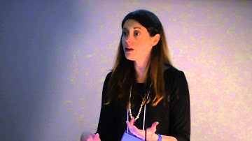 Katherine Kinzler: “Linguistic diversity marks social groups..."