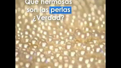 ¿Cuánto vale una auténtica perla salvaje?