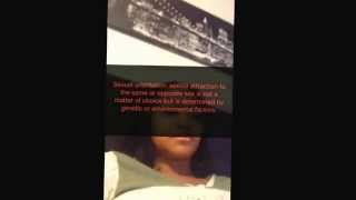 Final Video- HIV/AIDS by Brittany Edwards