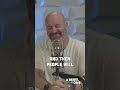 Tom Segura &amp; Bert Kreischer Want To Get Buried Together