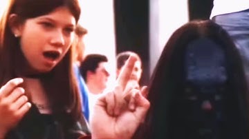 Slipknot introduces themselves at Ozzfest 1999