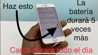 Mi celular se descarga muy rápido / se apaga con carga / Calibra la batería screenshot 4