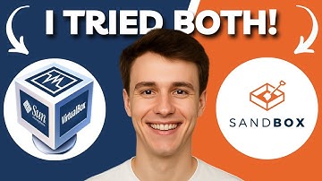 Virtualbox Vs Sandbox | Which Virtualization Software Is Better in 2025?