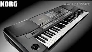 Karaoek - Air mata darah Versi Koplo Sampling Pa600