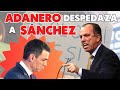 ❌ García Adanero señala al culpable del &#39;Sí es Sí&#39; ❌ ¡PEDRO SÁNCHEZ!