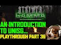 An Introduction to UNISIG? - Stalker GAMMA Playthrough - Part 36