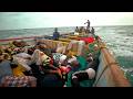 La pêche à la sardine au Sénégal : une entreprise périlleuse