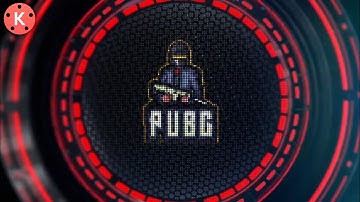 How to Make Futuristic Animation intro in Kinemaster in hindi