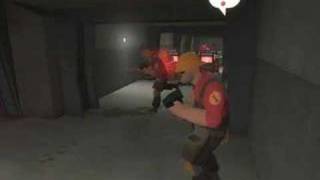 TF2 - 101 Uses for a Dispenser [#4]