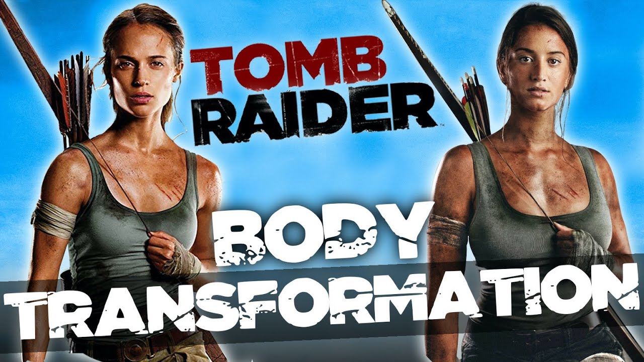 Best Movies Like Tomb Raider