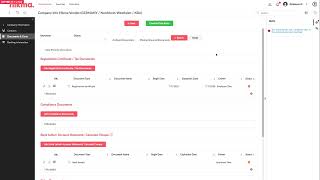 Hikma. How to access our S2C portal. September 2025