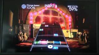 RB2: my last words (intro) fc