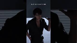Thank you Bledefonty Skincare for making our morning brighter! Ayden Sng never fails to impress us.