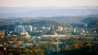 Come Visit Knoxville Tennessee