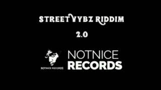 Munga - Man Fiery (Street Vybz 2.0 Riddim) 2024 Remix