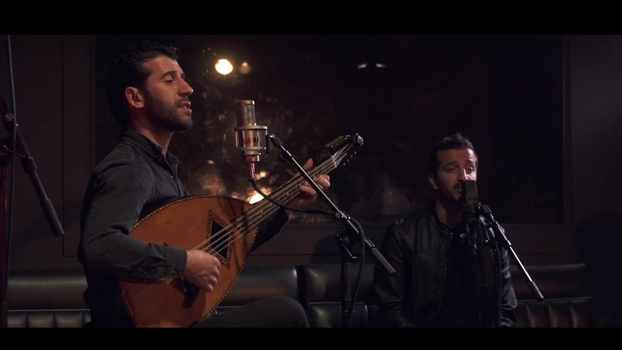 AmZik - Inejla  w allaɣ - ⵉⵏⴻⵊⵍⴰ ⵡ ⴰⵍⵍⴰⵖ - Album AṬAS (Sous-titres FR)