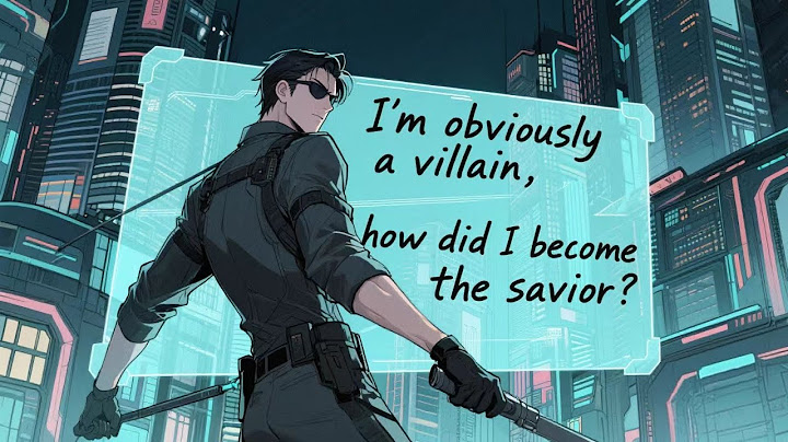 【New】【Multi Sub】I'm obviously a villain, how did I become the savior? EP101-157 #animation #anime