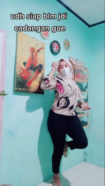Kang Selingkuh || Jilbab Hot Episode 6