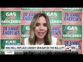 VIDEO: Wide open: Republicans eye rare Senate opportunity