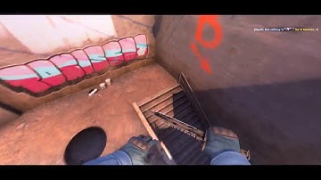 ESWC 2015   Cloud9 n0thing vs NaVi M4A1 S kills