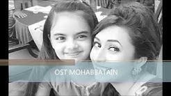 Lagu Mohabbatein - Durasi: 4:10. Lagu Mohabbatein - Durasi: 4:10.