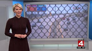 I-75 closure coming soon