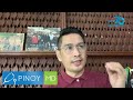 Pinoy MD: Ano ba ang mga senyales na mahina ang immune system ng isang tao?