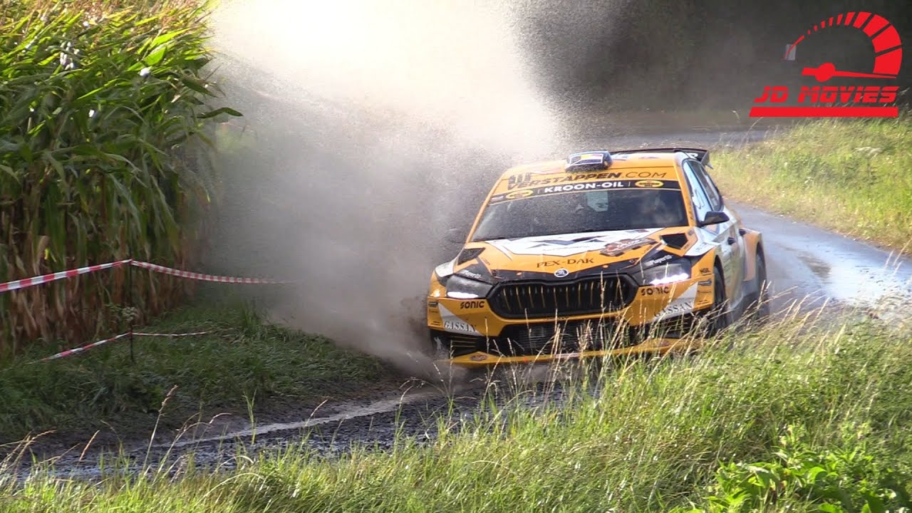 Omloop van Vlaanderen 2025 || Shakedown