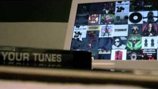 Ipod 4th gen unboxing 2010