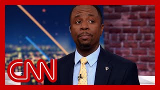 DEI has become a stand in for being Black and unqualified: GOP political strategist