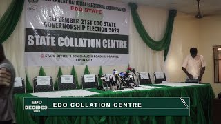 EDO DECIDES 2024