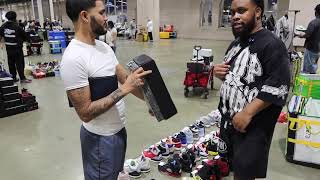 SNEAKER CON PHILLY 2026