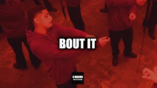 (FREE) Acito x BabyFaceWood Type Beat "BOUT IT"