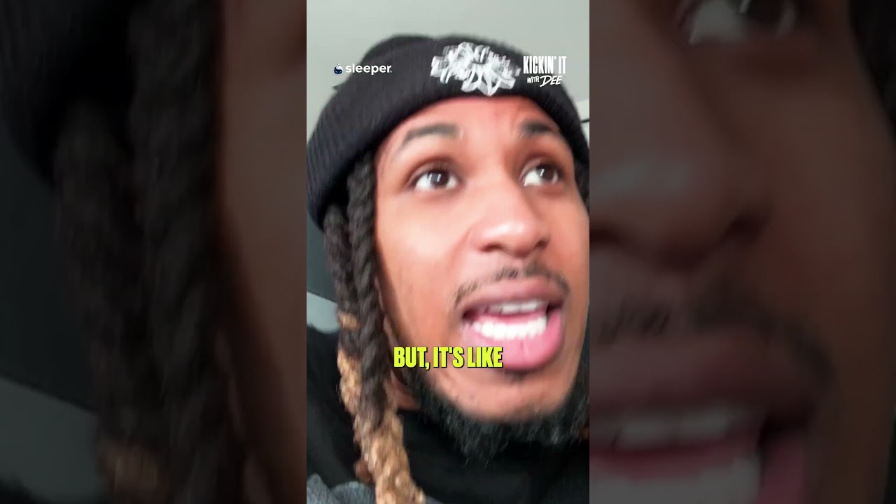 Why does DDG have 300 Unreleased Songs in the vault??