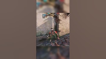 Bro took the chance😂 #codm #memecodm