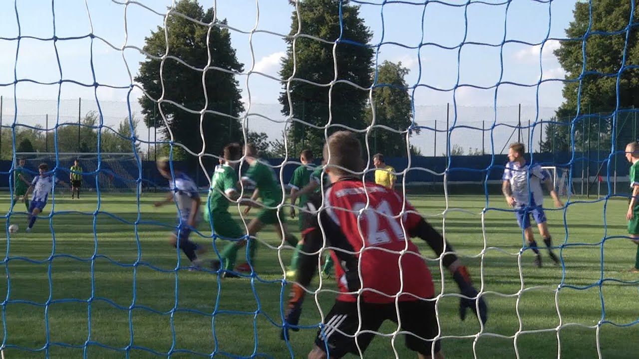 Sportowy Przegląd Tygodnia, 28.8.20 r.