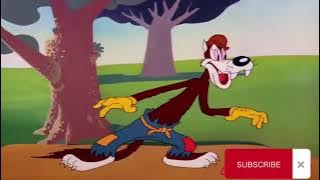 Looney Tunes / Bugs Bunny / Daffy Duck / Porky Pig - 10 hours of funny cartoons