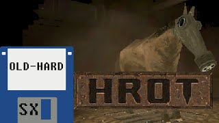 HROT - краткий обзор (Old-Hard SX)