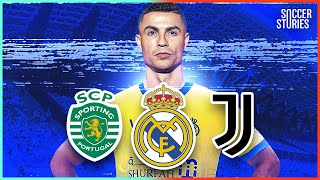 Is The Cristiano Ronaldo Curse Finally Broken?