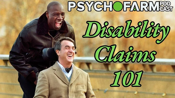 Disability Claims 101 for Psychiatrists: Programs, Pitfalls, and Practical Steps