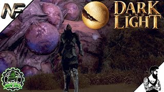 FINDING FROZEN CRYSTALS!! Dark and Light: Shard of Faith - S1E11