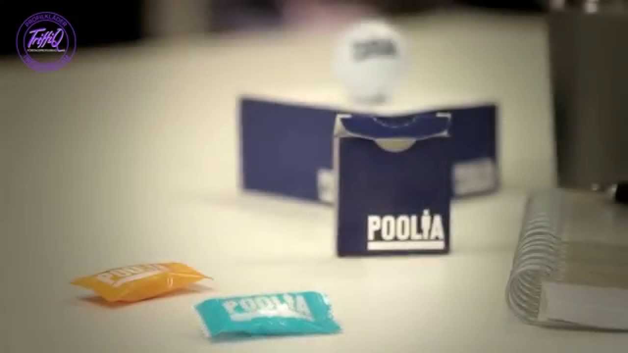 TriffiQ Företagsprofilering Presentreklam profilkläder profilprodukter gåvokort Stockholm