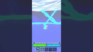 Domain expansion: DIMENSIONAL RIFT