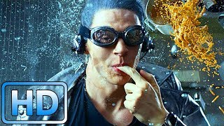 Ртуть / Сцена на кухне / Люди Икс: Дни минувшего будущего (2014) Ртуть / Сцена на кухне / Люди Икс: Дни минувшего будущего (2014)